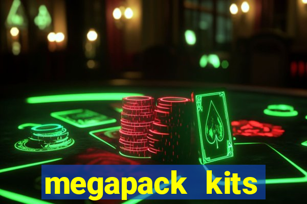 megapack kits football manager 2016